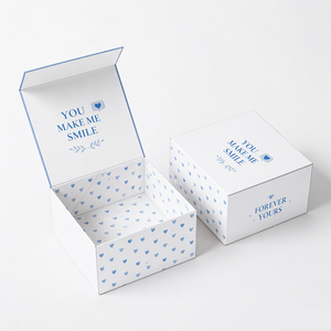 Premium <b>Magnetic</b> Closure Handbag Packaging <b>Box</b> Foldable Rigid Paper <b>Gift</b> <b>Box</b> for Luxury Fashion Accessories - Product Image 5