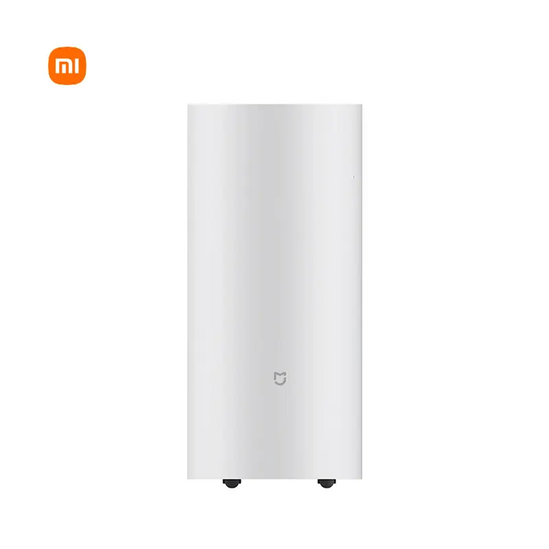 Xiaomi Mijia 스마트 제습기 22L CSJ0122DM 화이트 4.5L 대형 물 탱크 제어를 위해 앱을 설치할 필요가 없습니다