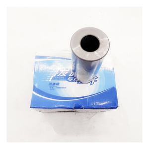 Pièces de camions chinois JAC, Shacman, etc. : Axe de piston moteur Weichai Wd615 Wp10g 61560030013 - Product Image 4