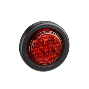 Feux de gabarit latéraux pour camion, vente chaude, fabricant, 24 <span class=keywords><strong>volts</strong></span>, <span class=keywords><strong>12</strong></span> <span class=keywords><strong>volts</strong></span>, feux de gabarit pour remorque - Product Image 1