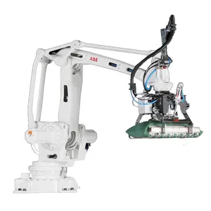 Chất lượng cao giá thấp tùy chỉnh hộp carton palletizing trường hợp máy <span class=keywords><strong>Robot</strong></span> <span class=keywords><strong>palletizer</strong></span> nhà máy ở Trung Quốc - Product Image 1
