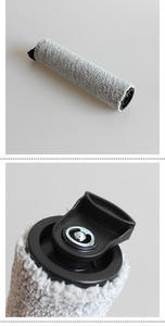 Brosse de remplacement pour <span class=keywords><strong>aspirateur</strong></span> sans fil intelligent, pour <span class=keywords><strong>aspirateur</strong></span> domestique, accessoires pour <span class=keywords><strong>aspirateur</strong></span> - Product Image 5