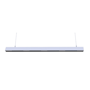 Lámpara Colgante Lineal LED Ultra Delgada de 24 mm en Oferta - Product Image 4