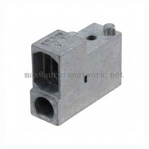 อุปกรณ์เสริมตัวเชื่อมแบ็กเพลนคุณภาพสูง127059-0069 - Product Image 5