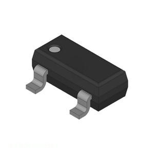 บริการครบวงจร ILC5061AM31X TO 236 3, SC 59, SOT 23 3 ชิ้นส่วนจัดการพลังงาน (PMIC) ซื้อชิ้นส่วนอิเล็กทรอนิกส์ออนไลน์ - Product Image 1