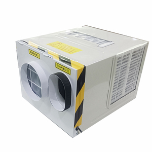 เครื่องปรับอากาศคุณภาพสูงสำหรับลิฟต์แบบระบายความร้อน รุ่น General18000BTU 1.5p13500BTU 1p9000BTU KC-25-220V50HZ E - Product Image 4