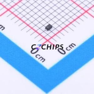 ไดโอด ZENER ไดโอด MM5Z6V2T1G SOD-523ใหม่ของแท้ชิ้นส่วนอิเล็กทรอนิกส์ - Product Image 1