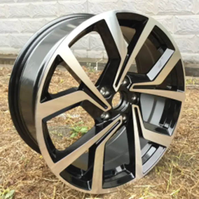 car wheel rim 19 5x112 alloy wheels