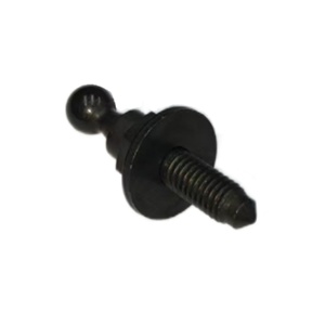 Tige de support de hayon avec goupille à bille OE 9811552380 pour Peugeot 408X 5008 Citroën XSARA <span class=keywords><strong>DS7</strong></span> - Product Image 3