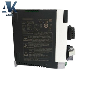 Servocontrolador MINAS A6 MCDLN35BE - Product Image 2