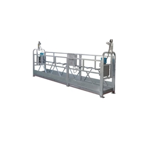 Plateforme de travail suspendue Zlp630 Zlp800 - Product Image 1