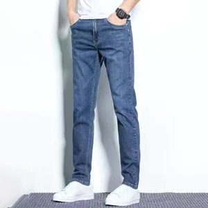 Jeans Levi's para Hombre, Corte Original, Vintage, Rectos, Cintura Media, 100% Algodón, Denim, Lavado a la Piedra, 36W / 30L - Product Image 2