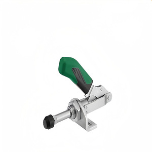 AMF Horizontal <b>Hook</b> Type Adapter <b>Clip</b> 557563 For Machinery Industry F8 - Product Image 1
