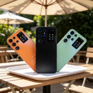Smartphones S25Ultra 5G 16 Go + 1 To, grand écran 7,0 pouces, batterie 7000 mAh, corps ultra-fin, vente flash - Product Image 5