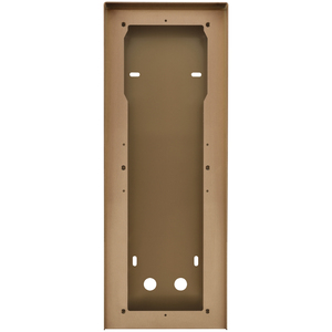 Wall <b>Box</b> For Pixel Up Champagne 18 In X 9.5 In Electronics Enclosure - Product Image 1