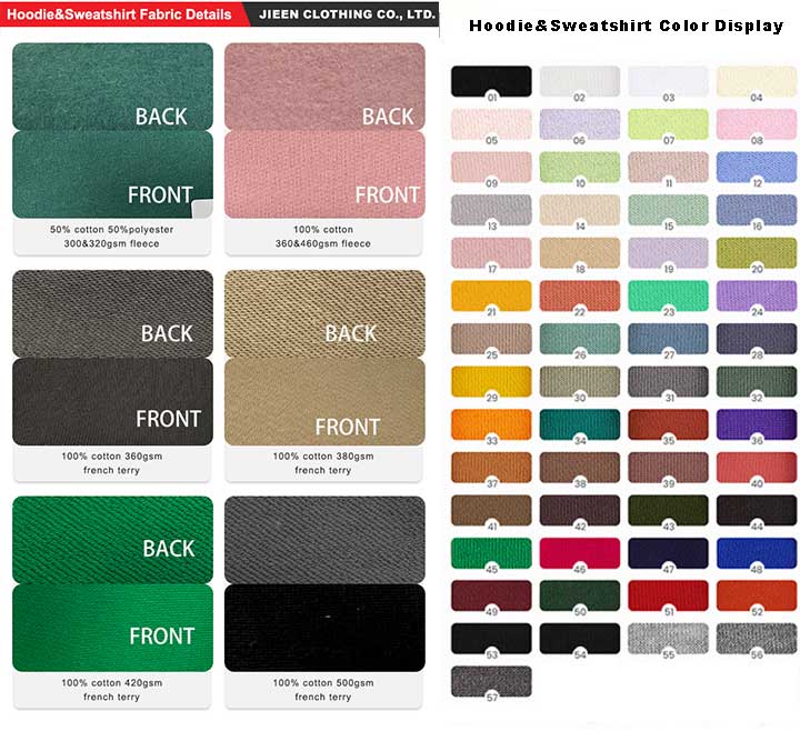 custom your brand clothes