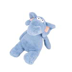 Ecologisch verantwoorde, op maat gemaakte knuffels van hoge kwaliteit met PP-katoenvulling voor promotionele evenementen en bedrijfsmascotten, CE CPC ASTM UKCA gecertificeerd. - Product Image 1