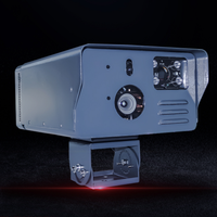 Projection interactive de vente chaude tout-en-un projet de jeu interactif extérieur projection de sol interactive d'hologramme
