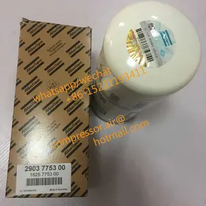 Atlas Copco Filter 1625775300