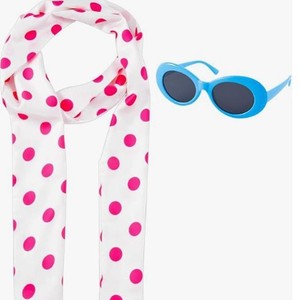 Disfraz de Villano de <span class=keywords><strong>Película</strong></span> de Dibujos Animados, Bufanda, Accesorios para <span class=keywords><strong>la</strong></span> Cabeza, Nariz, Disfraz de Ladrón para Adultos, Accesorios para Disfraces de Halloween - Product Image 4