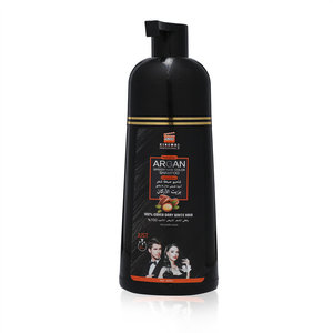 Nuevo Champú Vegano Anticaída <span class=keywords><strong>del</strong></span> <span class=keywords><strong>Cabello</strong></span>, Crema Vegana <span class=keywords><strong>para</strong></span> Reparar el <span class=keywords><strong>Cabello</strong></span> Dañado <span class=keywords><strong>para</strong></span> Adultos - Product Image 2