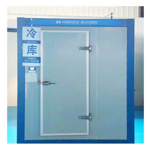 Chambre froide commerciale - <span class=keywords><strong>Prix</strong></span> des unités de stockage réfrigérées - Product Image 3