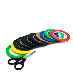 <span class=keywords><strong>Tablero</strong></span> de borrado en seco multiusos de PVC para guardería, pizarra, cinta adhesiva decorativa de <span class=keywords><strong>vinilo</strong></span> para artistas - Product Image 3