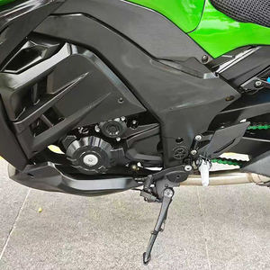 ข้อเสนอสุดคุ้ม รถมอเตอร์ไซค์มือสอง N19 Big Python Z1000 เครื่องยนต์ 400 ซีซี แรงทรงพลัง ประหยัดน้ำมัน - Product Image 3