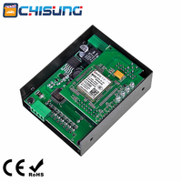 Controlador SMS S150 4G, 8 Entradas Digitales, Alarma de Corte de Energía, Carcasa Metálica, CE RoHS