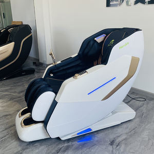 OYEAL AI Silla 4D de Cuerpo Completo de Gravedad Cero y Robot Masaje Más Vendidos en Salud y Bienestar - Product Image 4