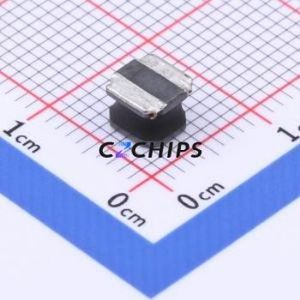 Inducteur de puissance SMD PNLS5040-100M 10UH, 5x5mm (Inductance : ) (Précision : 20%) Courant nominal : 2,3A - Product Image 2