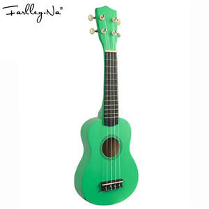 GALYDA Custom 21 Inch Sabiri/Concert <b>Ukulele</b> High Quality Wholesale for Music Use - Product Image 5