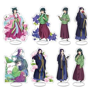 Support en acrylique de haute qualité <span class=keywords><strong>Neko</strong></span> <span class=keywords><strong>Neko</strong></span> et Jinshi, figurine de personnage d'<span class=keywords><strong>anime</strong></span> pour la décoration de bureau à domicile, cadeau de collection pour les fans - Product Image 1