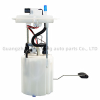 Ensemble pompe à carburant du système moteur automobile Ensemble pompe à carburant électrique 31110-B8500 31110-B8800 pour Santa Fe 13-18 moderne