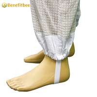 Combinaison d'abeille ventilée pour tout le corps, combinaison d'abeille, tout le corps