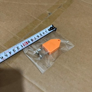 Gancho de Anclaje para Cuerda, Herramienta Portátil de Fijación con una Sola <span class=keywords><strong>Mano</strong></span>, Pin de Acero para Líneas de Tiza, Ideal para Carpintería, Construcción, Renovación del Hogar y Bricolaje - Product Image 4