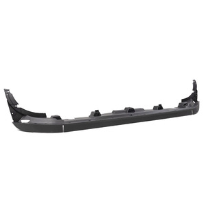 Parachoques Delantero Inferior para Jeep Compass 68248765AC, Pieza de Plástico para Modelos 2017-2021 - Product Image 3