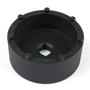 Manchon d'axe à 9 broches 31510 pour Chevrolet Silverado Sierra 2500 3500, pièce de rechange - Product Image 3