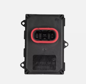 Nuevo Módulo de Control de faros delanteros 8U0941329 XENON Lastre AFS para <span class=keywords><strong>Volkswagen</strong></span> <span class=keywords><strong>Touareg</strong></span> <span class=keywords><strong>2013</strong></span> - Product Image 4