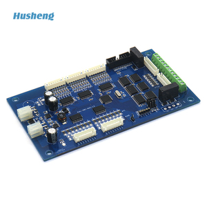 ICAL-08C-NUC-1.4/1.3/1.1 del bordo di comunicazione dell'elevatore - Product Image 2