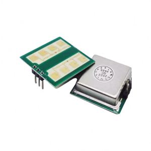 CDM324 24GHZ 24.125G Módulo de interruptor de sensor de radar <span class=keywords><strong>CDM</strong></span> 324 CDM324 Módulo de sensor humano de microondas - Product Image 1