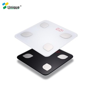 Original <span class=keywords><strong>Xiaomi</strong></span> Thông Minh <span class=keywords><strong>Mi</strong></span> Cơ Thể Thành Phần Tầng Tuya Wifi Cơ Thể Chuyên Nghiệp Thể Dục Cơ Thể Chất Béo Trọng Lượng Quy Mô <span class=keywords><strong>2</strong></span> - Product Image 5