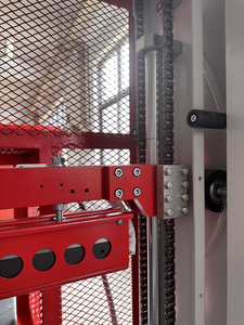 Máquina de Envasado por Contracción RYST con Túnel de Calor para Papel a Granel, Libros, Revistas, Cajas de Pizza - Product Image 5