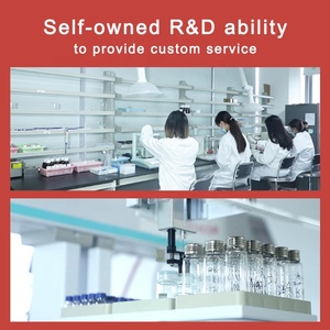 Huile aromatique alimentaire personnalisée, saveur de menthe verte, pour eau gazeuse, boissons santé, bubble tea, soda, boisson gazeuse - Product Image 2