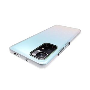 Funda de Gel TPU para Xiaomi Poco M4 Pro 5G, funda de celda transparente para Redmi Note 11 5G Universal - Product Image 3