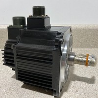 Moteur Sgmgh-05dca61 Neuf en boîte, équipement électrique CA, systèmes PLC d'automatisation industrielle programmables, neufs et originaux