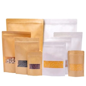 Prix de gros chine café odeur bonbons nourriture blanc emballage en plastique scellé Sachet Zip <span class=keywords><strong>Skittles</strong></span> Mylar sac de gelée comestible - Product Image 2