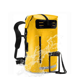 35l טיסות עמיד למים תיק נסיעות חירום רפואי בחוץ ערכת הישרדות טיולים רגליים ערכת עזרה ראשונה תיק הישרדות תיק ציוד - Product Image 4