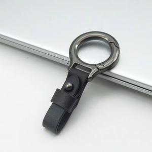 <b>Crystal</b> & Stainless Steel 3D Bottle Opener Keychain Waist Belt Buckle Carabiner Car <b>Key</b> Holder Small <b>Key</b> <b>Rings</b>-Gift Outdoor Tool - Product Image 2
