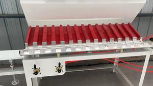 热卖纸芯纸管装卸机与BOPP胶带分切机 - Product Image 6